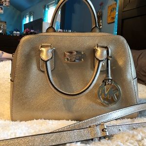 Michael Kors cross body